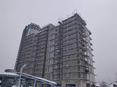 ЖК Карельский 7