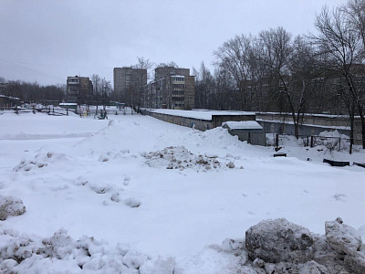 Макаринская роща