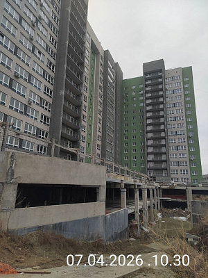 г. Барнаул, ул Петра Сухова