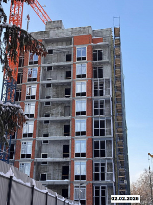 Жилой комплекс 