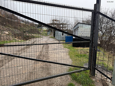 Апарт-отель 