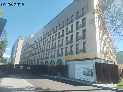 ЖК ТЕРРА