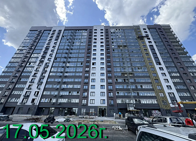 ЖК Петровский парк