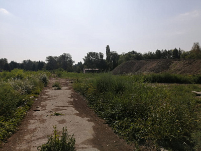 ЖК Курортный, Жилой комплекс Курортный