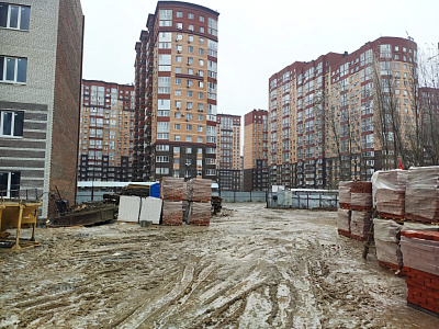 Жилой комплекс