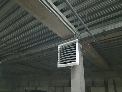 г. Новый Уренгой