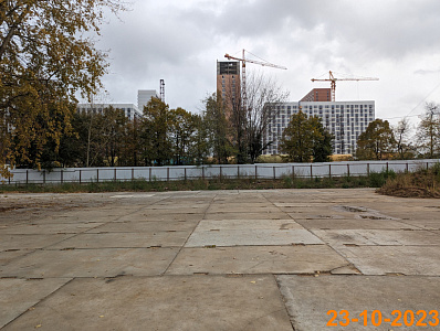 Жилой комплекс