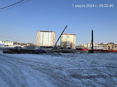 г. Уссурийск, Улица Чичерина
