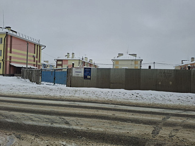 г. Городец