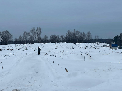 Шолохово малоэтажный жилой комплекс