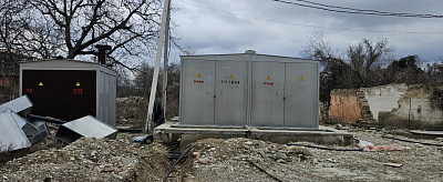 Жилой Комплекс 