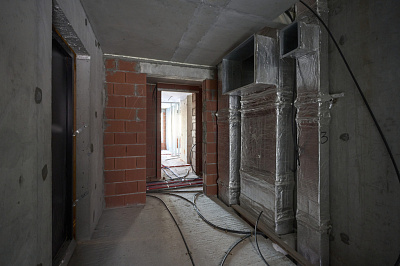 Южные кварталы