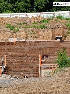Поселок городского типа Лучегорск