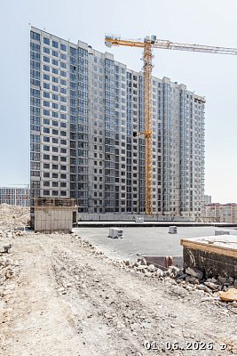 Жилой Комплекс Гринхилс
