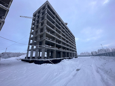 ЖК Солнечный