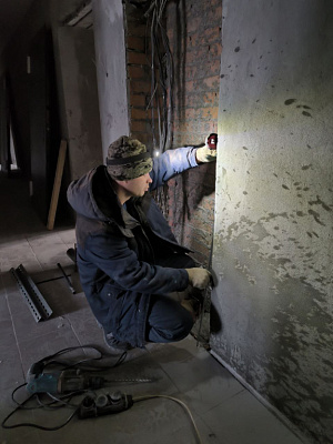 г. Новосибирск, Улица Пролетарская