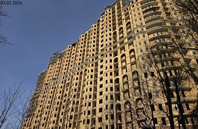 Жилой комплекс 