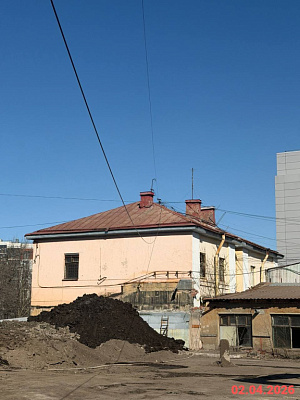 SAAN МОСКОВСКИЕ ВОРОТА