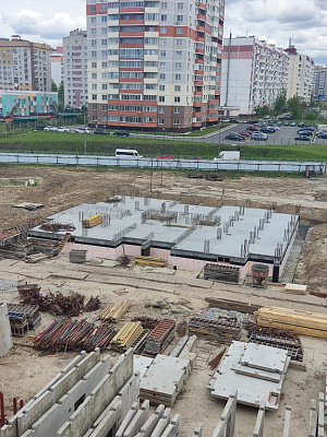 г. Брянск, Улица Улица Романа Брянского