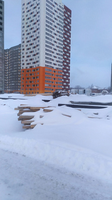 Жилой комплекс