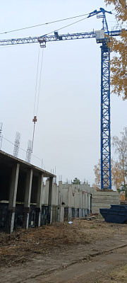 Жилой комплекс 