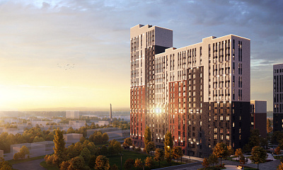 Резиденция Софи