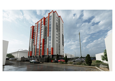 г. Кузнецк, Улица Белинского