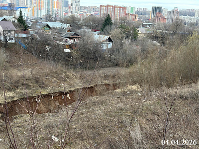 ЖК 535 Квартал