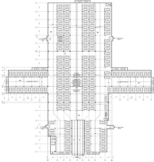 Жилой комплекс 