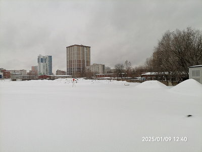 Красное яблоко Эт7 Секции 3.3,3.4,3.5
