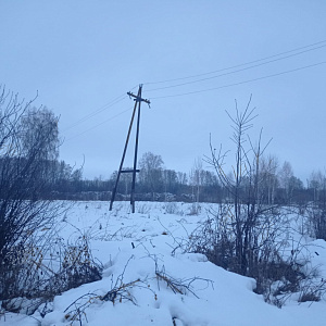 Жилой комплекс 