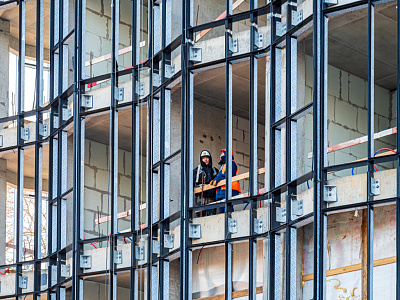 INDY Towers/ИНДИ Тауэрз