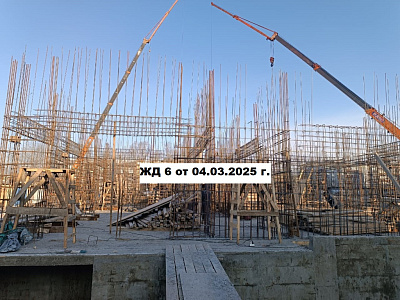 ЖК Источник