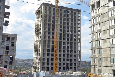 Сердце Сахалина