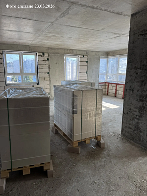 ЖК Резиденция Костино