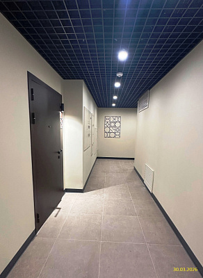 ЖК в районе Новокольцовский (4 оч.- ЖД5)