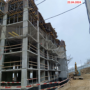 Новые горизонты
