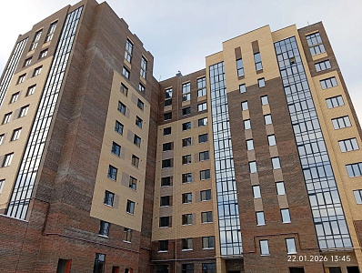 г. Кострома, Улица Магистральная