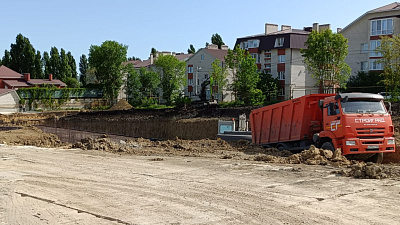 Жилой комплекс