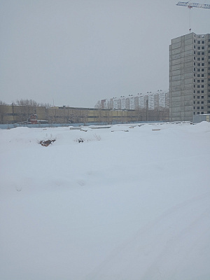 Жилой комплекс 