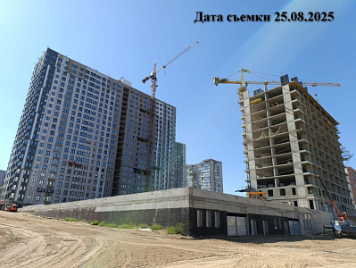 ЖК ОМЕГА