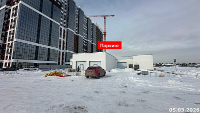 ЖК Компас 