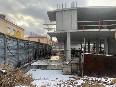 г. Екатеринбург, Улица Агрономическая