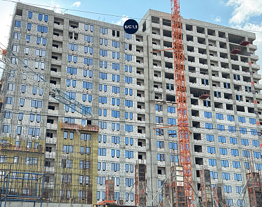 Жилой комплекс