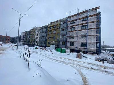 ЖК