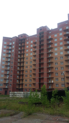 МО, г. Дмитров, ул Профессиональная