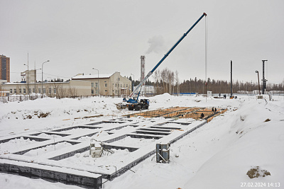 ЖК Крылов 1.1