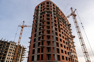 Лэйк Таун