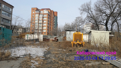 ЖК 