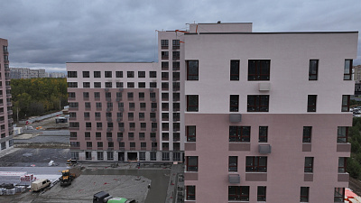 ЖК 